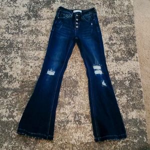 KanCan Women's Denim Jeans Size 3/25